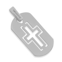 Pendente Unoaerre Uomo in Lega metallica 000EXP0240000-2541 - 000EXP0240000-2541